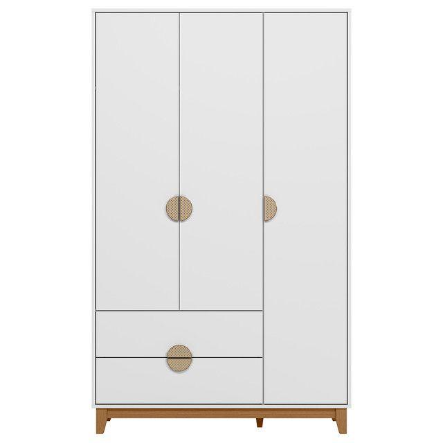 Closet Ipe Ligh 3P+2C-1