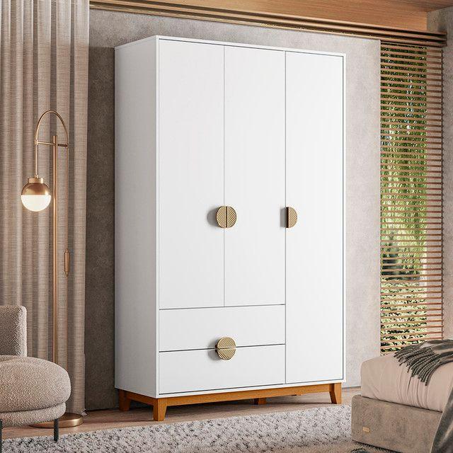 Closet Ipe Ligh 3P+2C-3