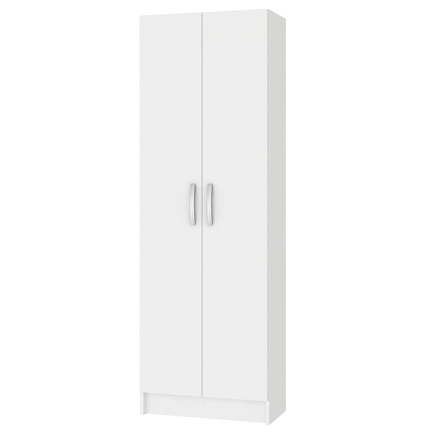 Despensa 2 puertas 170 cm-0