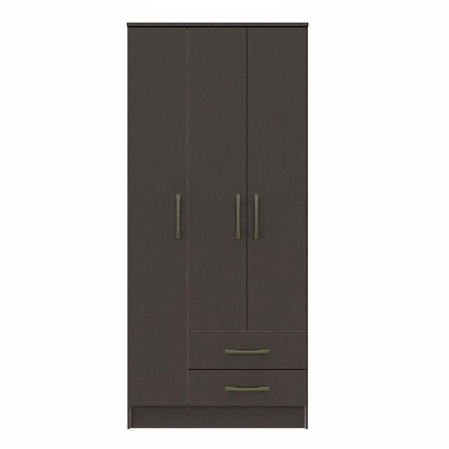 CLOSET PEQUIM DARK 3P 2C VEKKAHOME-2