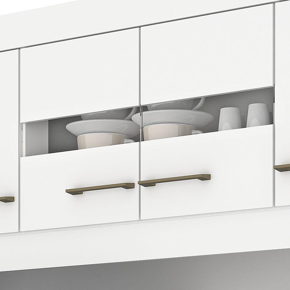 KIT COCINA LAURA BLANCA 8 PUERTAS 2 CAJONES-4