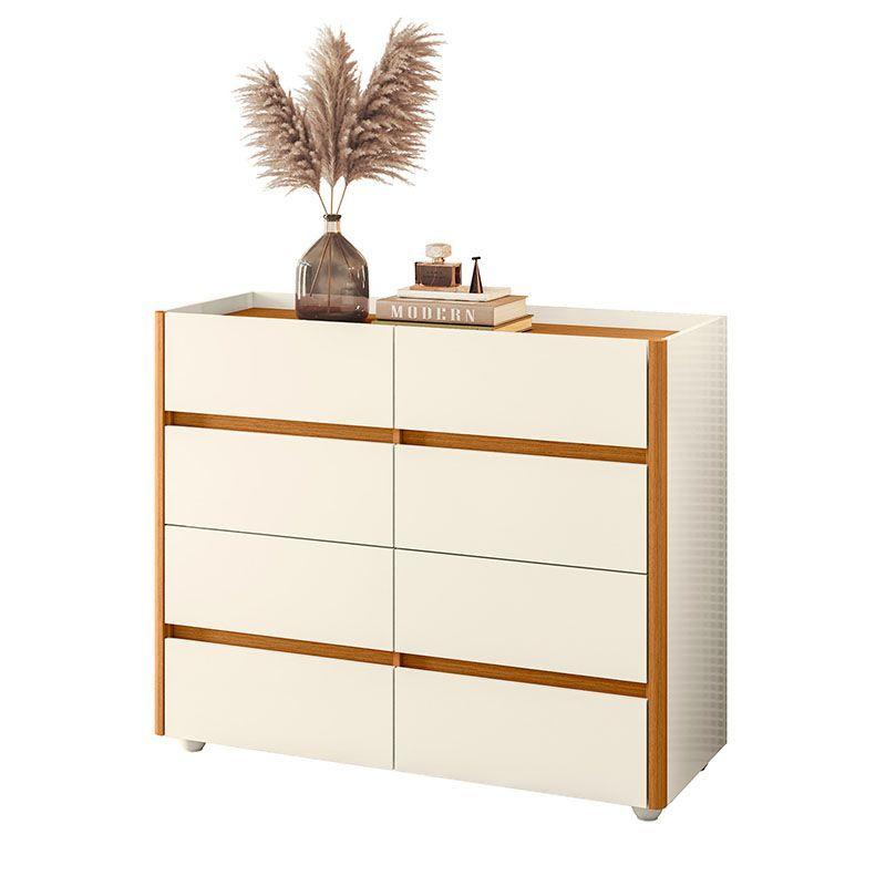 CÓMODA INFINITE BEIGE 8C-2