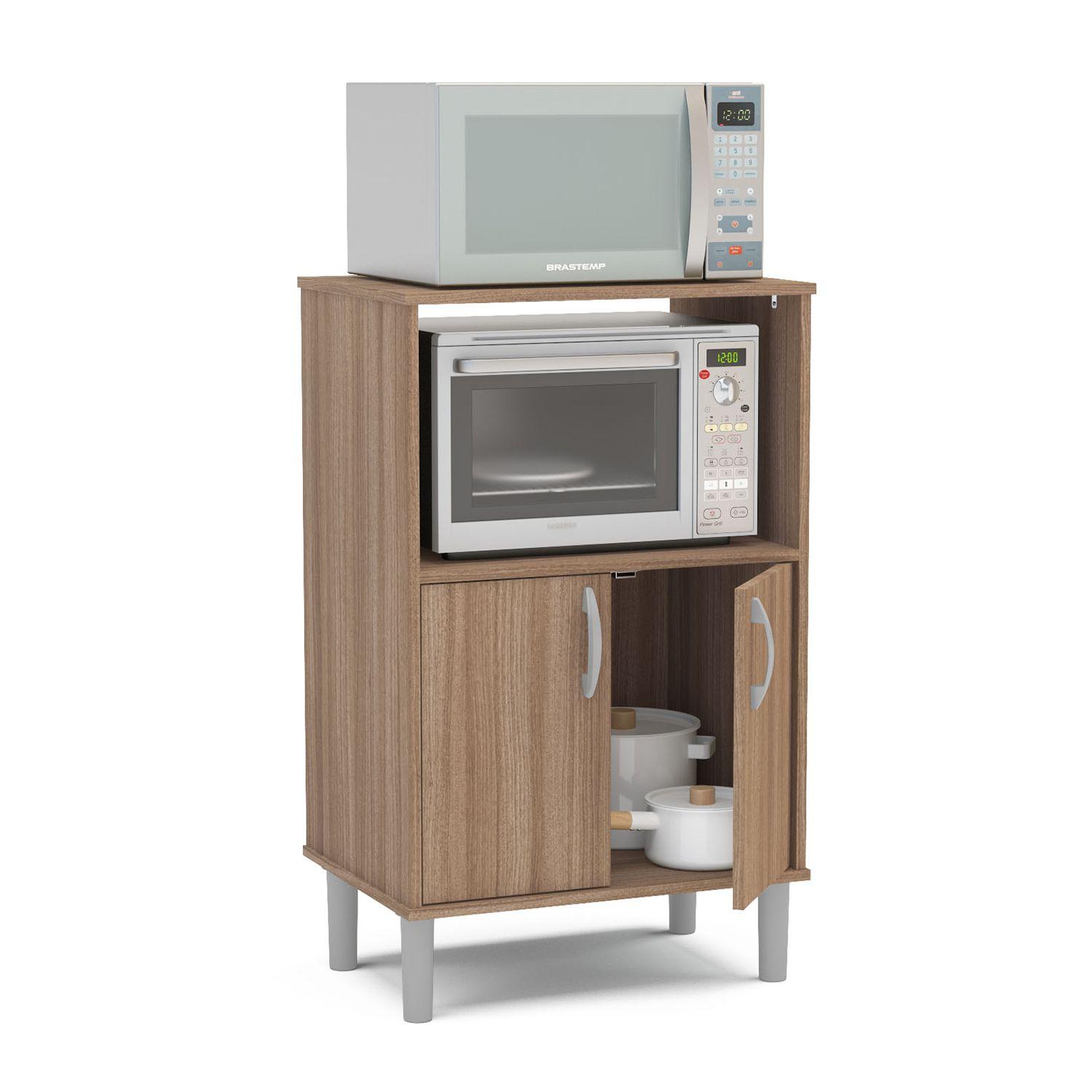 MUEBLE COCINA MICROONDAS TARA-1