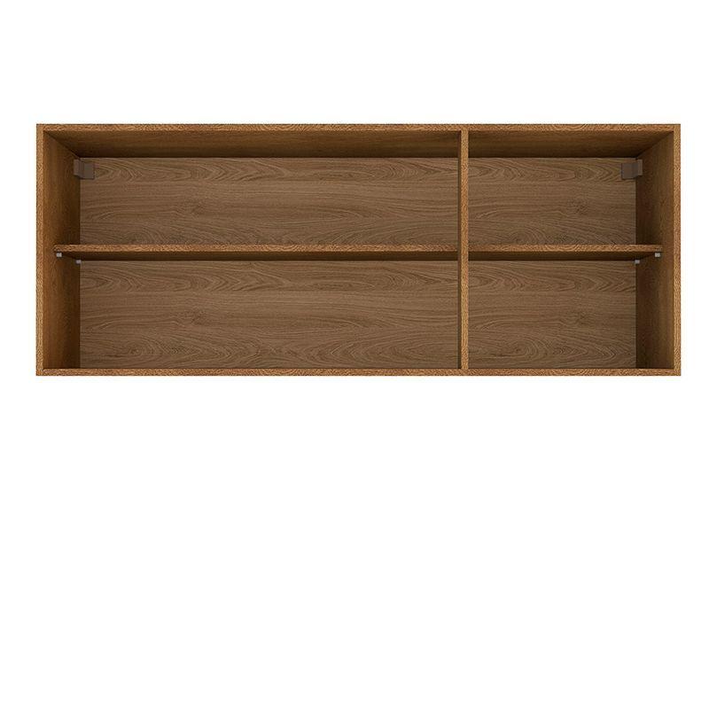 MUEBLE AEREO OPIE 120 CM BLANCO 3 PUERTAS-3
