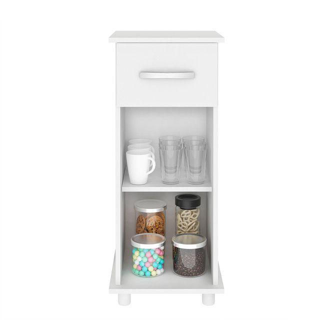New Cabinet Single Appia (Isis)-1
