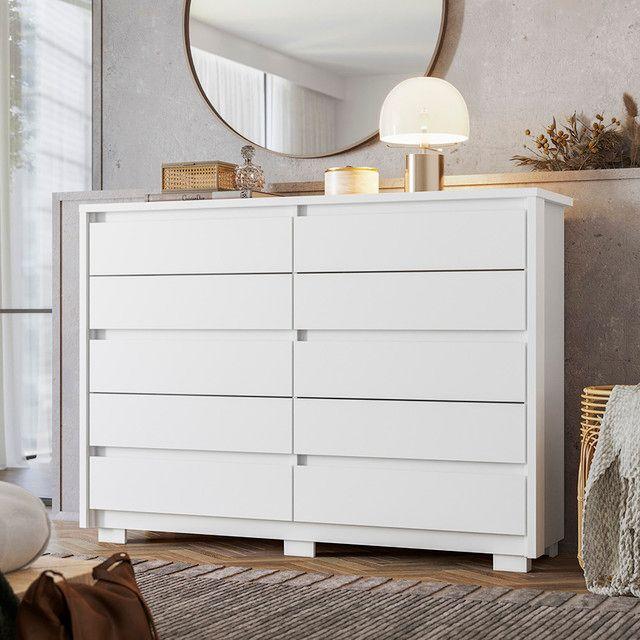 Comoda Dueto Light 10C-2
