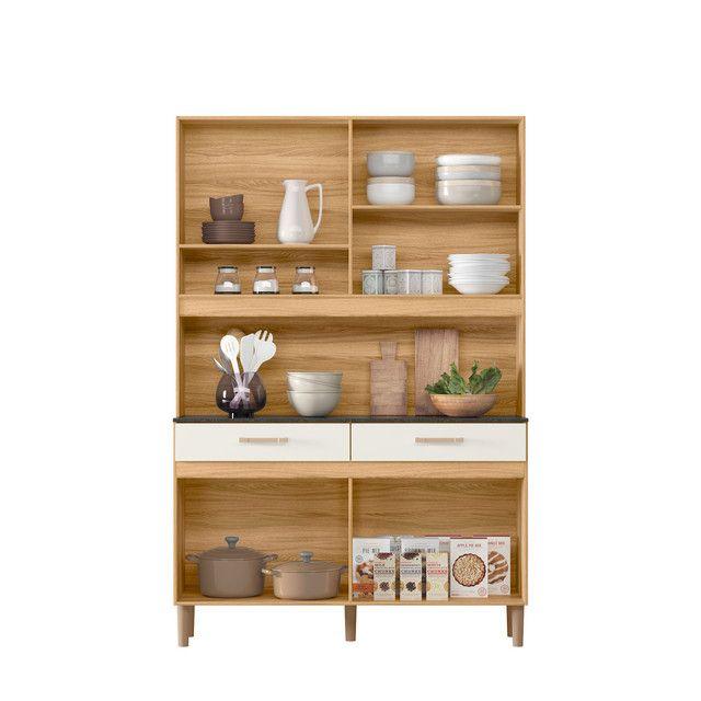 Kit Cocina Bari White-1