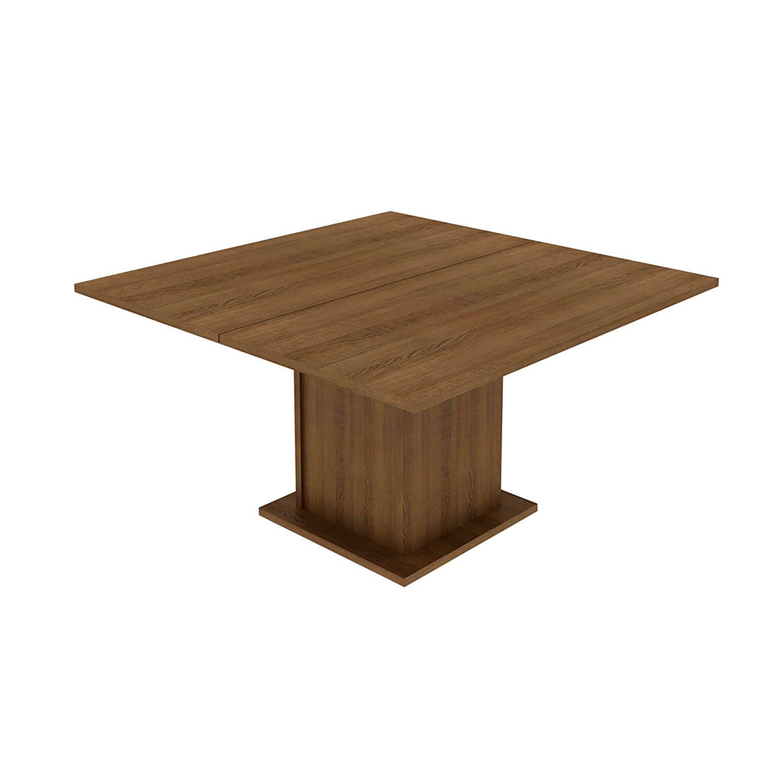 JUEGO COMEDOR CLARICE GRECO 8 SILLAS CAFE-2