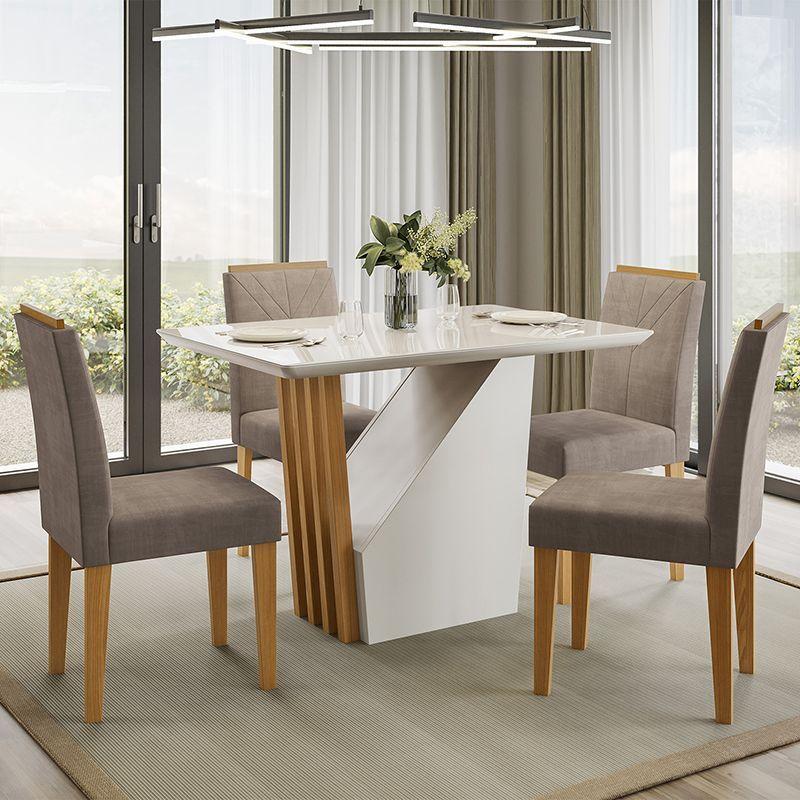 COMEDOR VEZNA AMADA LIGHT 4S-7