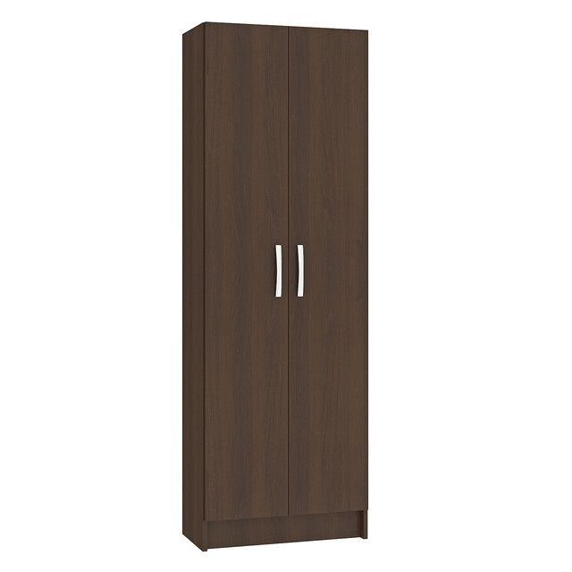 CLOSET 2 PUERTAS RUSTICO VEKKAHOME-1