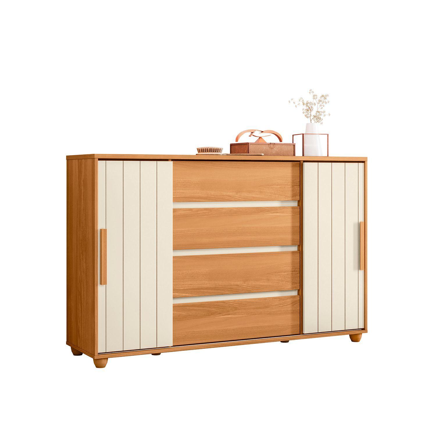 MANTA WHITE BEIGE 130X160-0