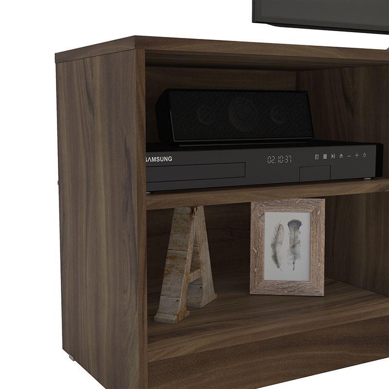 RACK TV MOYAN CAFE 75 PULGADAS 2 PUERTAS-2