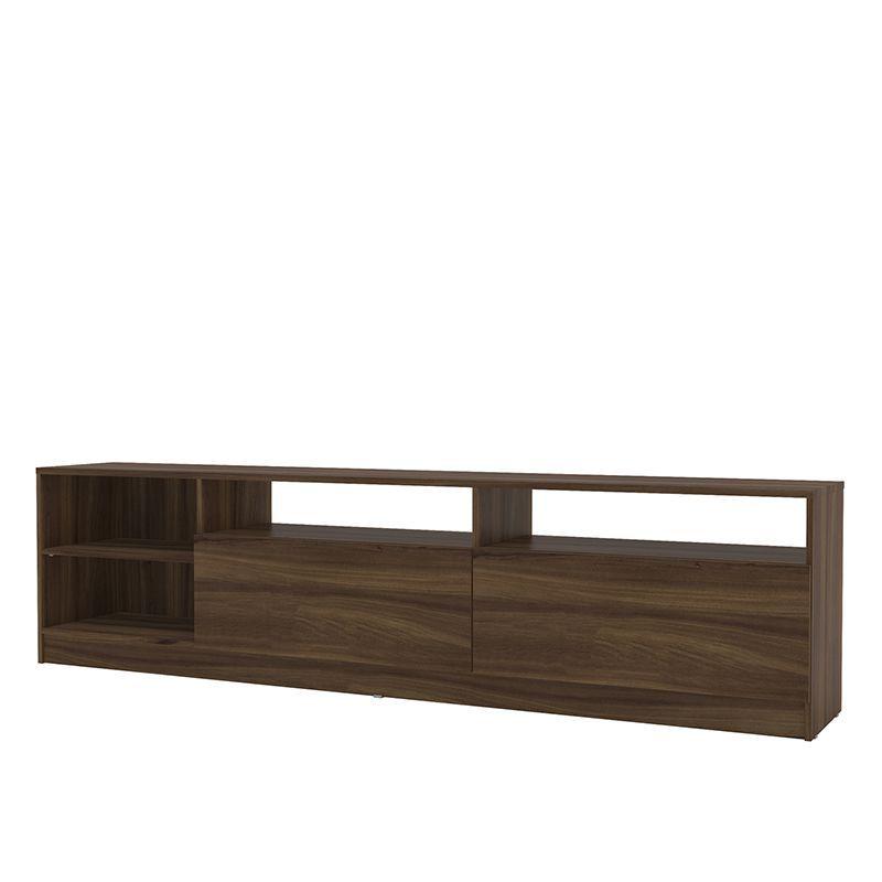 RACK TV MOYAN CAFE 75 PULGADAS 2 PUERTAS-4