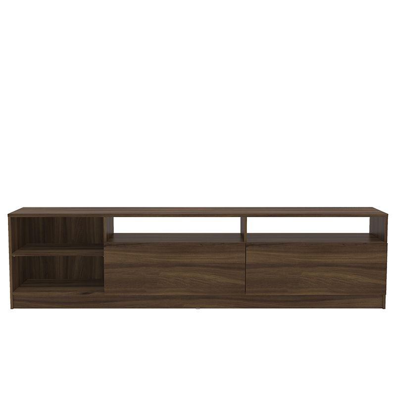 RACK TV MOYAN CAFE 75 PULGADAS 2 PUERTAS-6