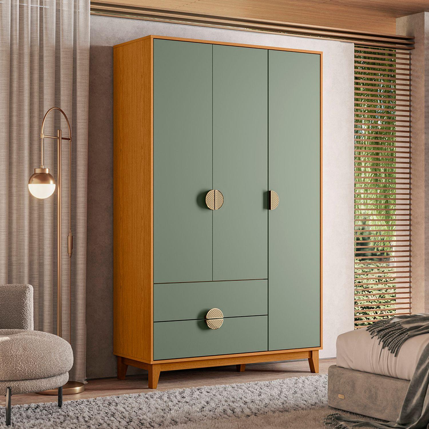 Closet Ipe Salvia 3P+2C-3
