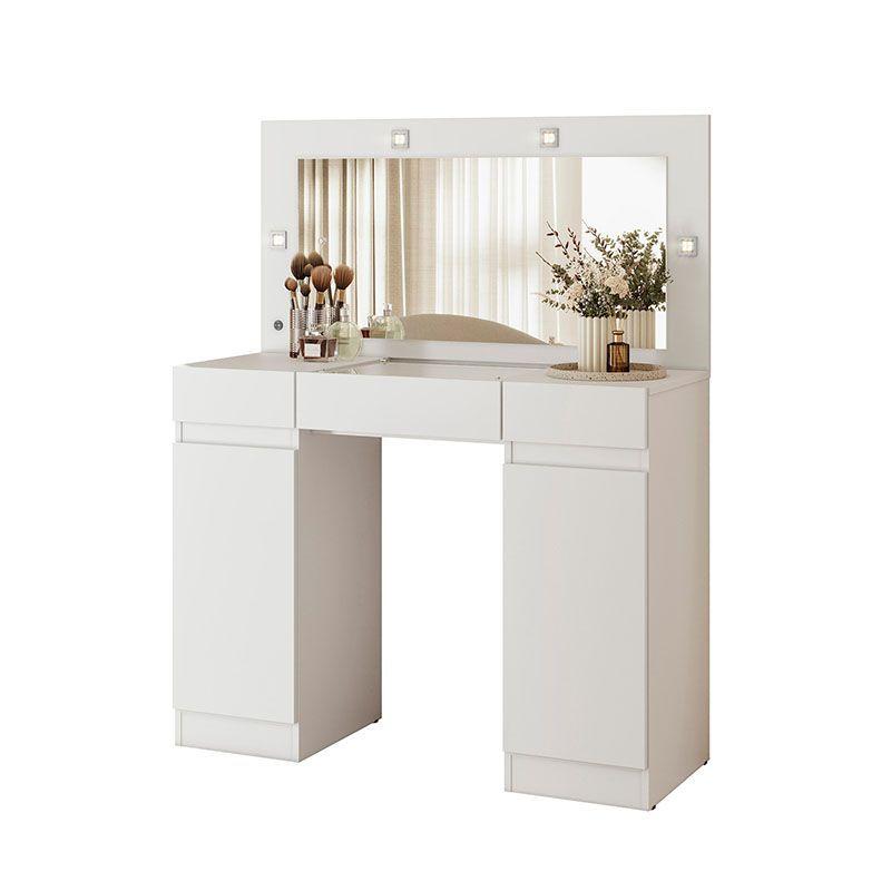 TOCADOR STUDIO 2P 2C BLANCO-2