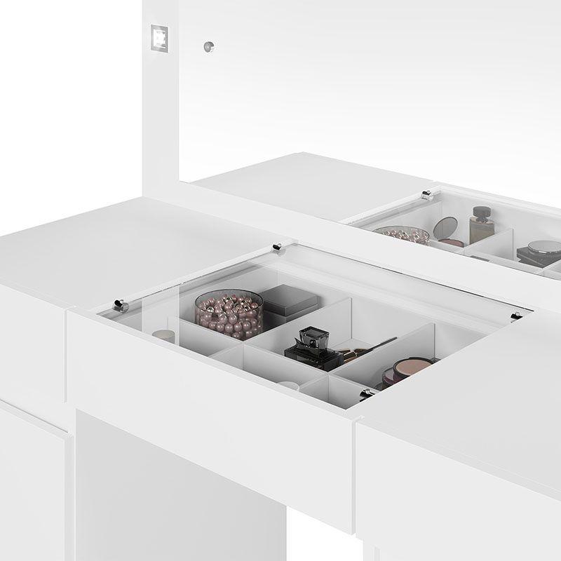 TOCADOR STUDIO 2P 2C BLANCO-3