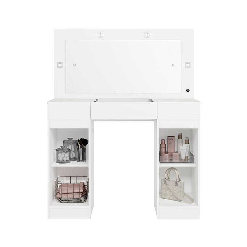 TOCADOR STUDIO 2P 2C BLANCO-4