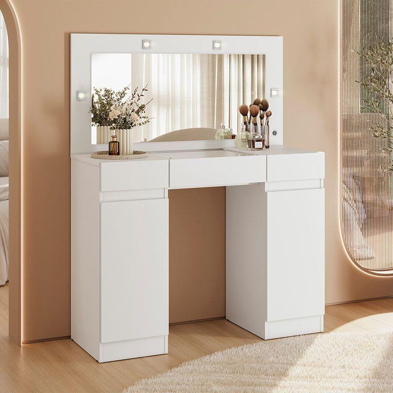 TOCADOR STUDIO 2P 2C BLANCO-6