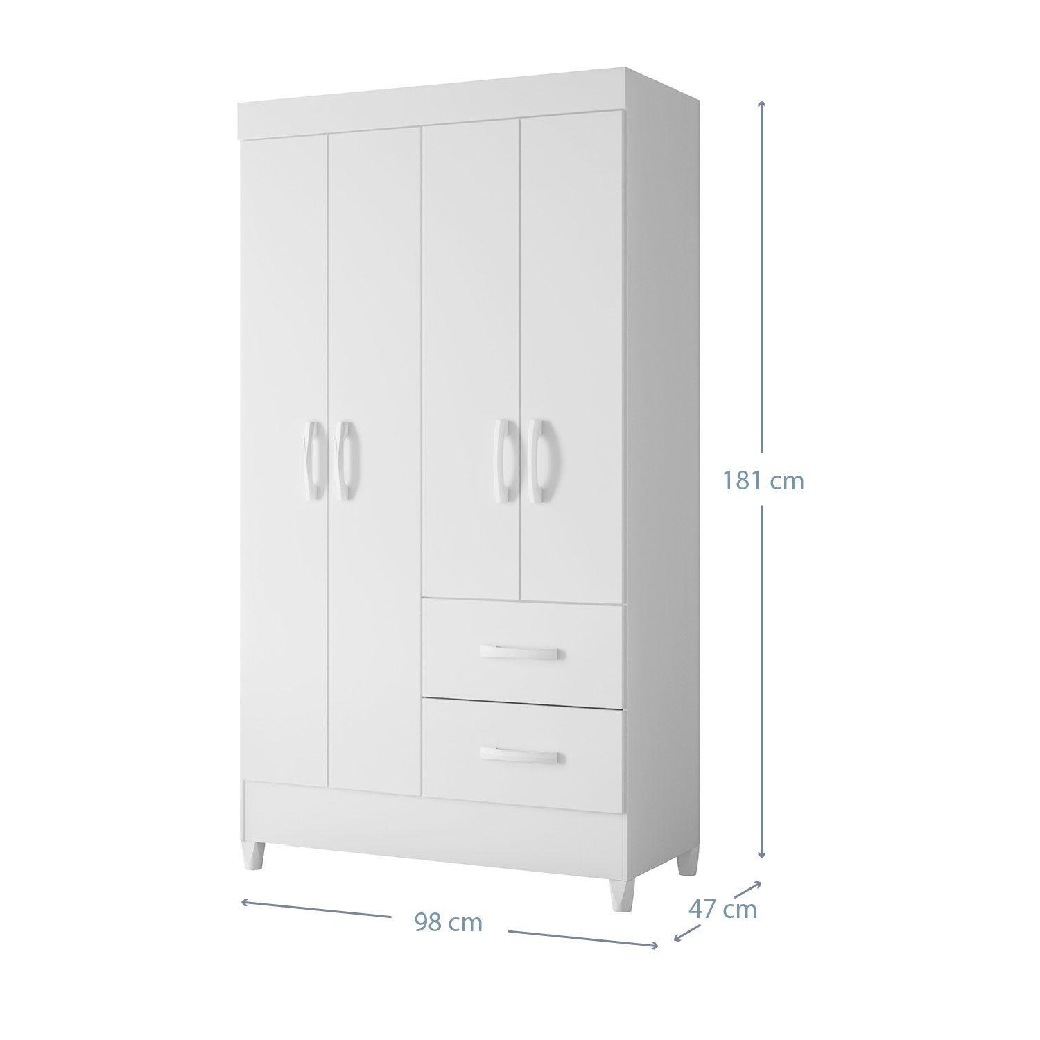 COMBO MOBI WHITE 4P+6P -2