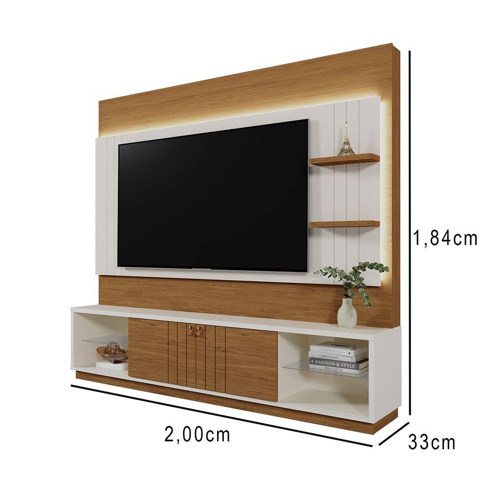 HOME TV GUIABA 65 PULGADAS CAF 2 PUERTAS-6