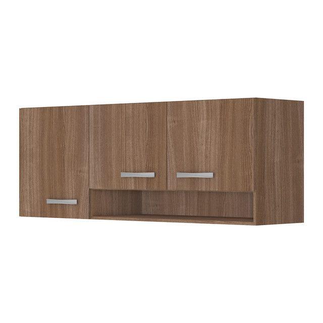 Mueble Aereo Nido 120 Cm-0