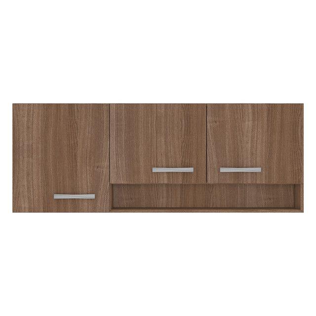 Mueble Aereo Nido 120 Cm-1