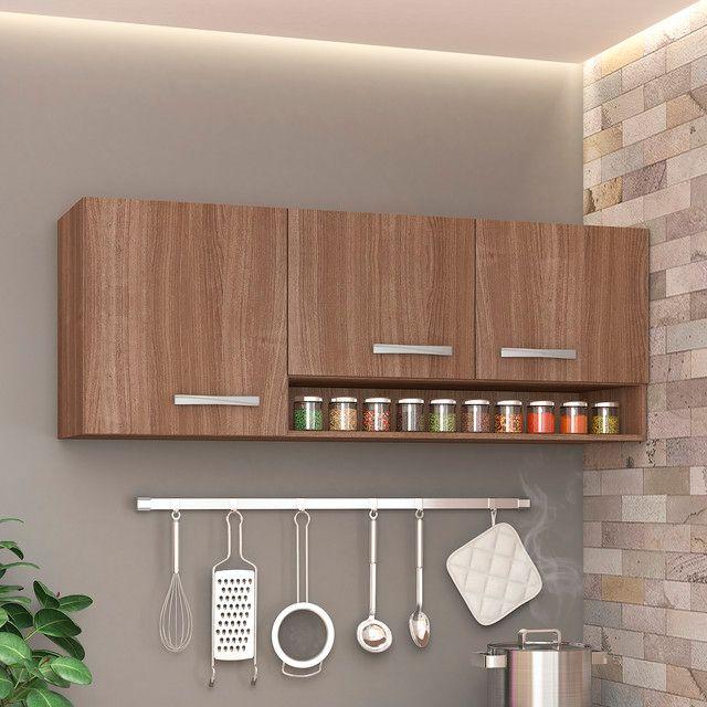 Mueble Aereo Nido 120 Cm-2