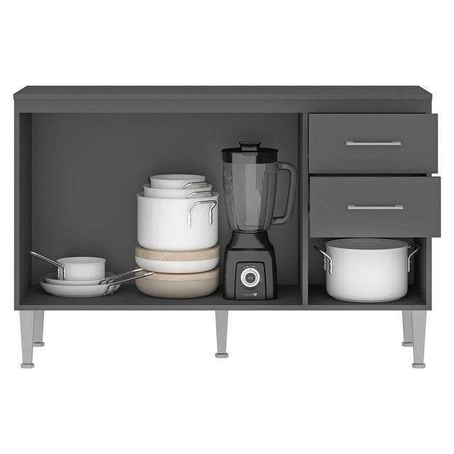 MUEBLE BASE OPIE GRAFITO 120 CM-3