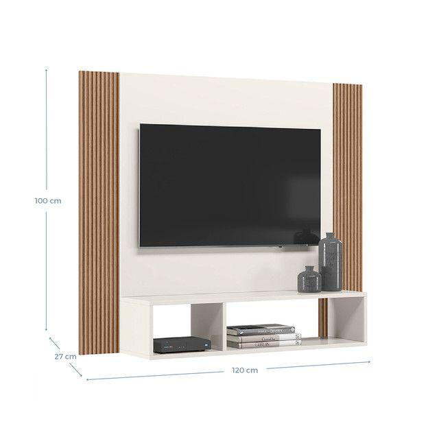 Panel Tv 42" Rouse-1