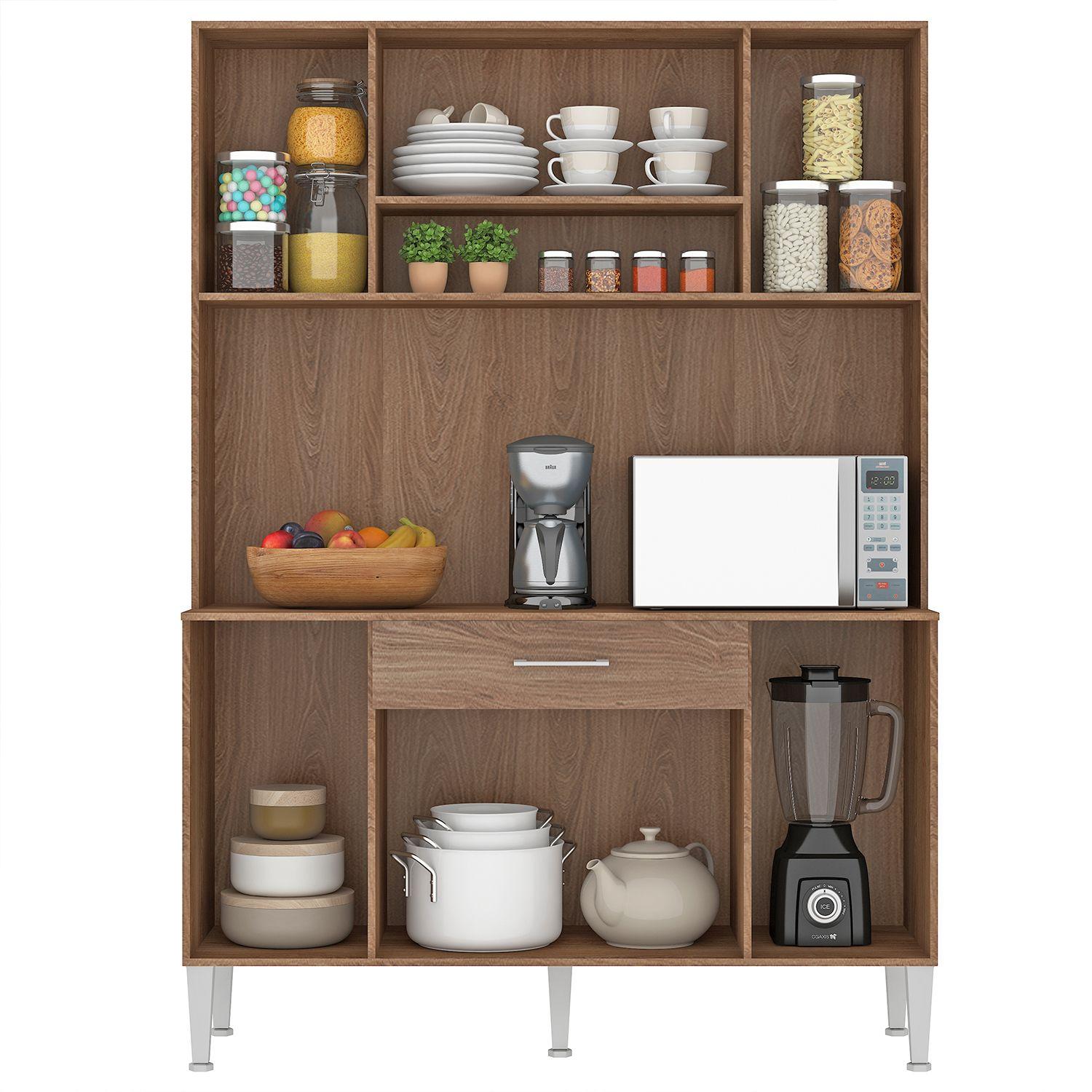 KIT COCINA EMI 120-2