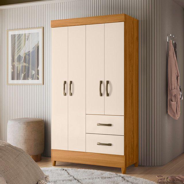 Closet Mobi 4P 2C VEKKAHOME-2