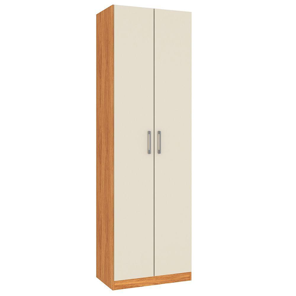 CLOSET CALI BEIGE 2 PUERTAS-5