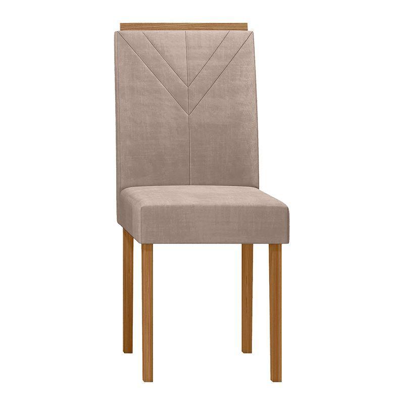 COMEDOR ISA AMADA LIGHT 4S-2