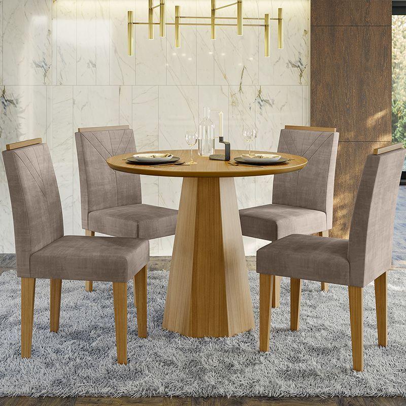 COMEDOR ISA AMADA LIGHT 4S-7