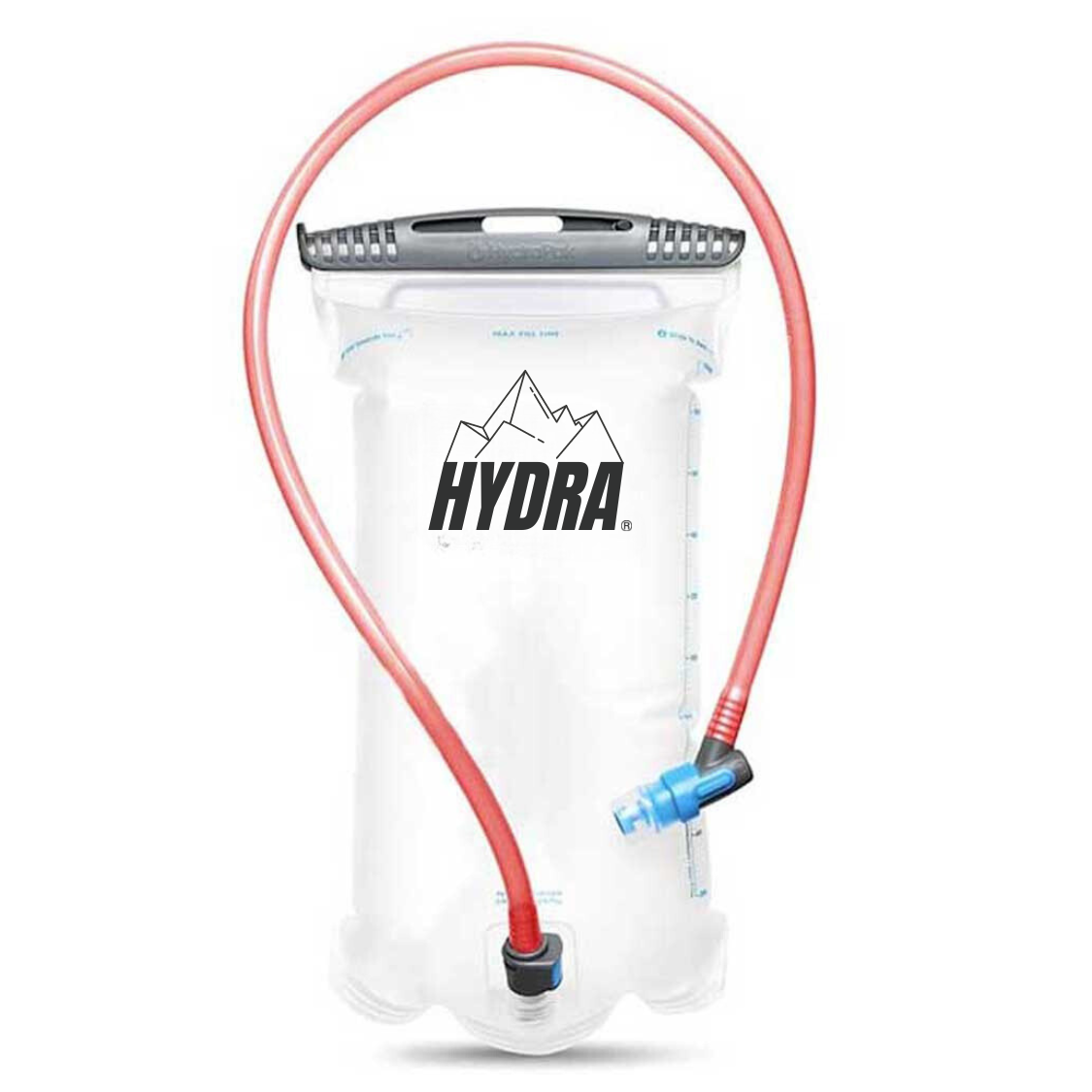 Mochila Hidratación • Hydra Plus • 2L-2