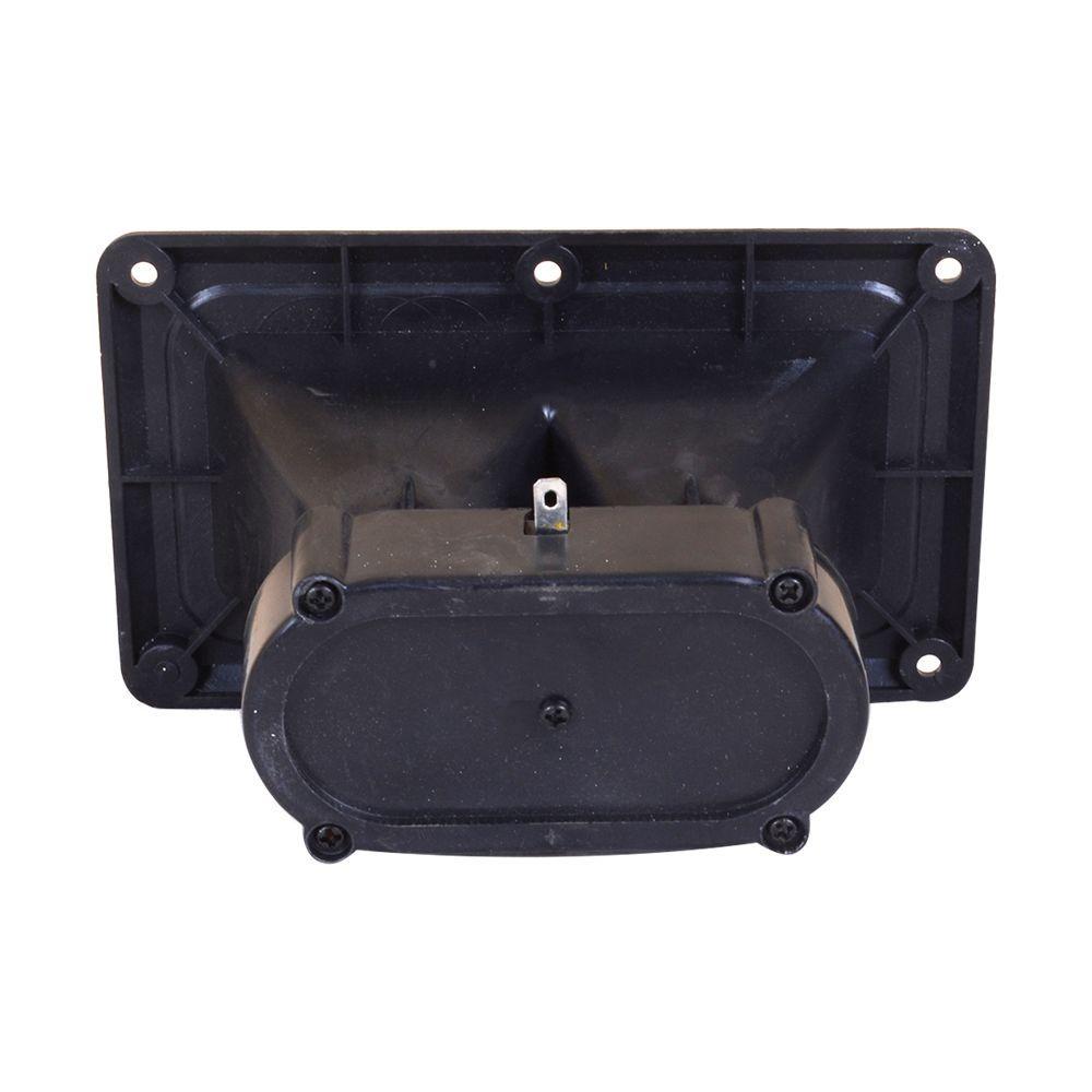 TWEETER PIEZO DOBLE 150W 4-8OH MT- 40-2