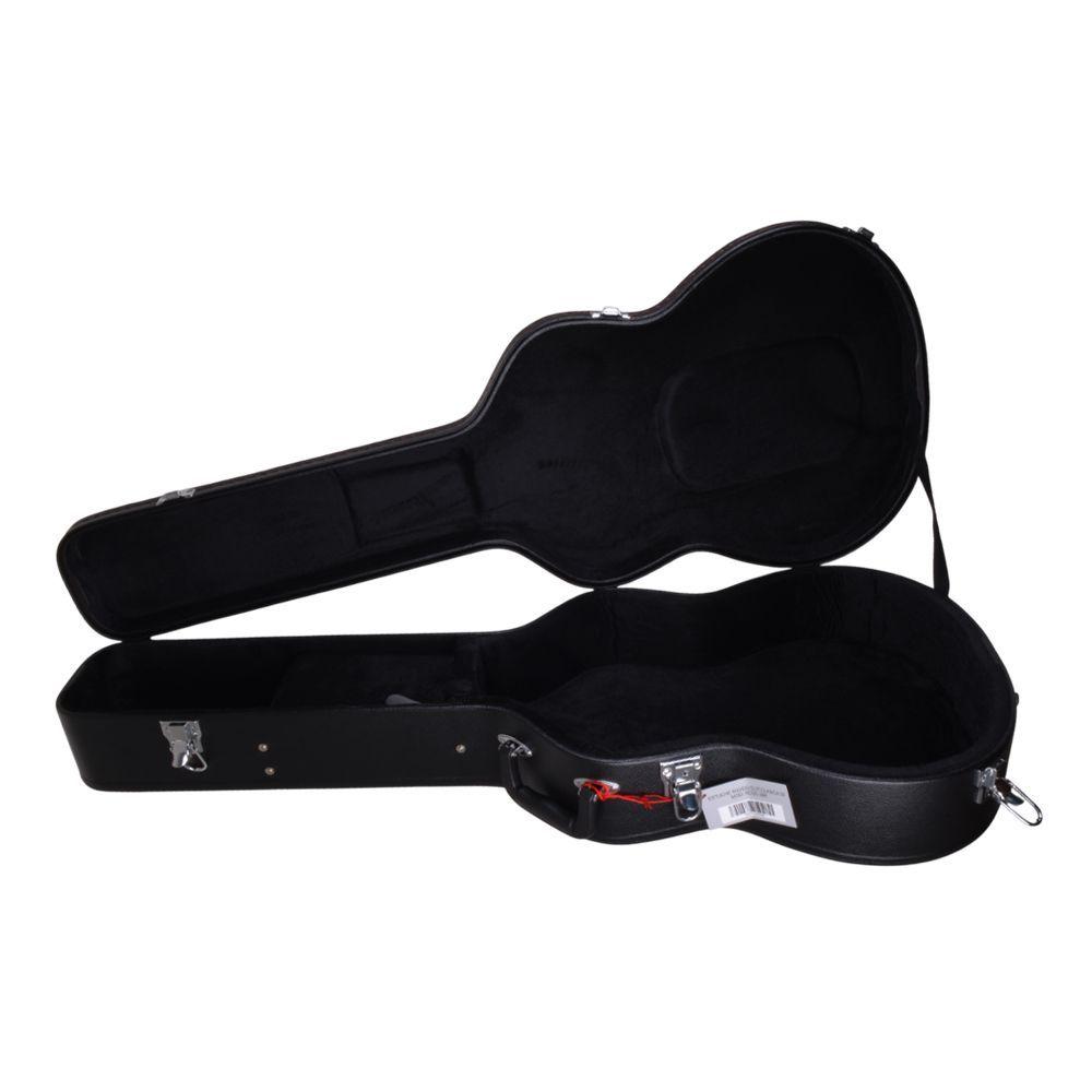 ESTUCHE RIGIDO GUITARRA FOLK 42 ROYAL CASE RC GF 42R-2