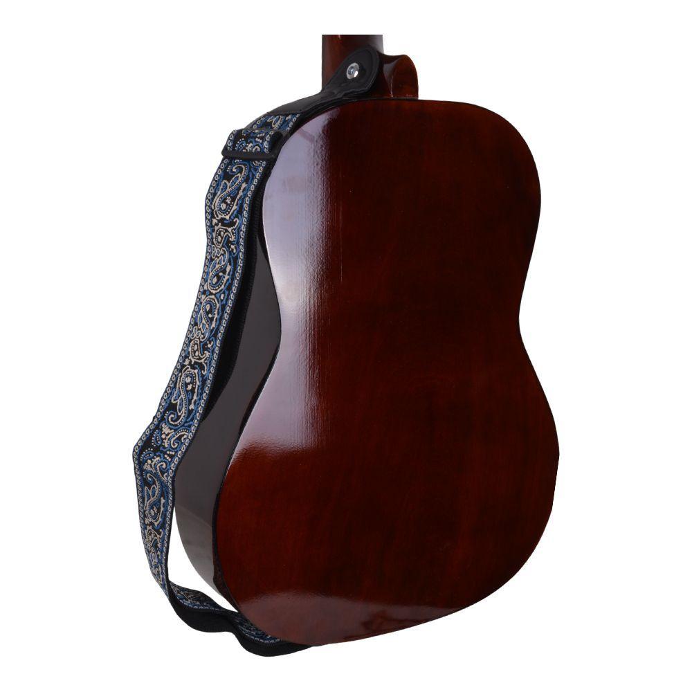 COLGADOR DE GUITARRA HQ CIPRIANI MOD. CGH-1-1