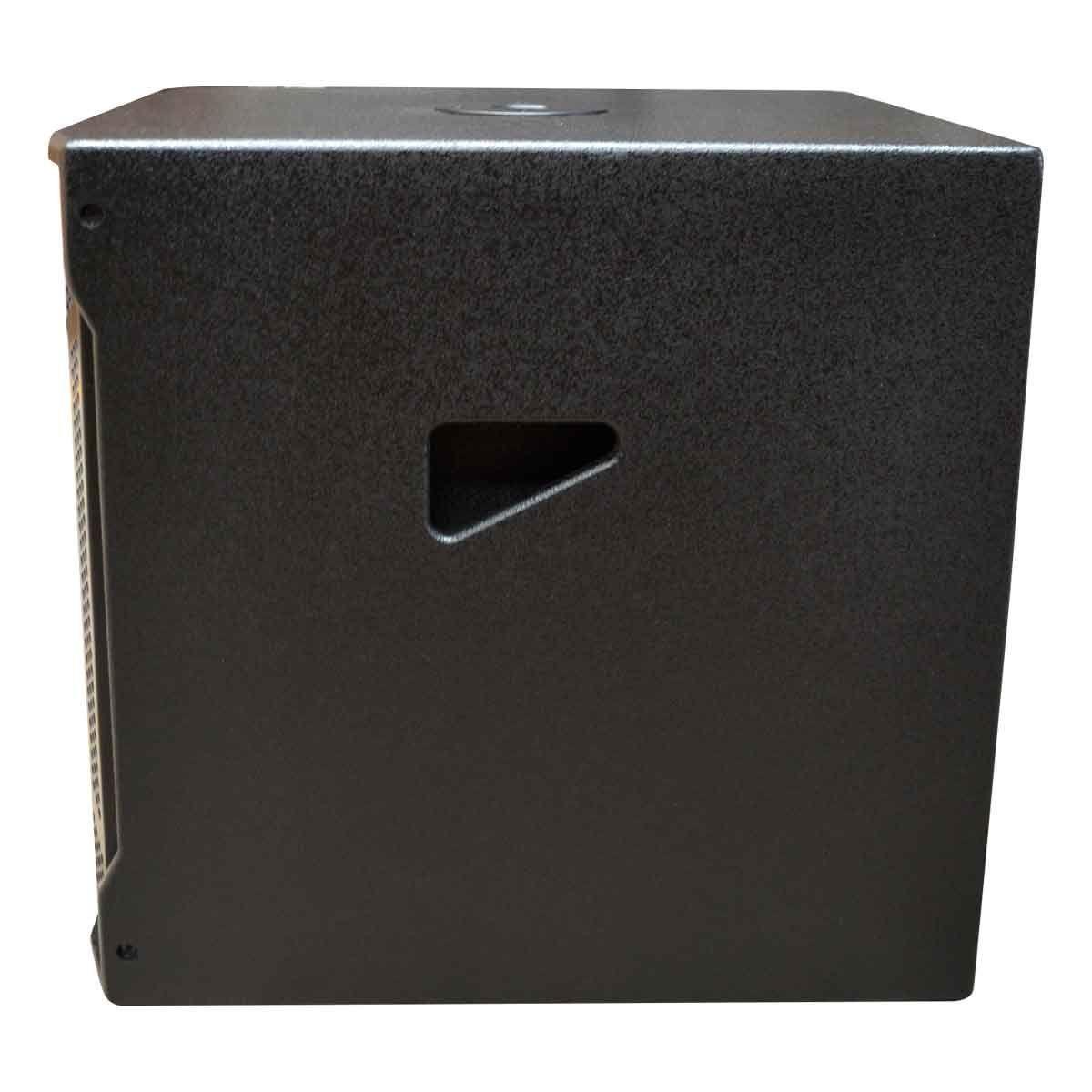 SISTEMA ARRAY SUB15+8 700W RMS 2000W MAX CSR-158 CARVERPRO-3