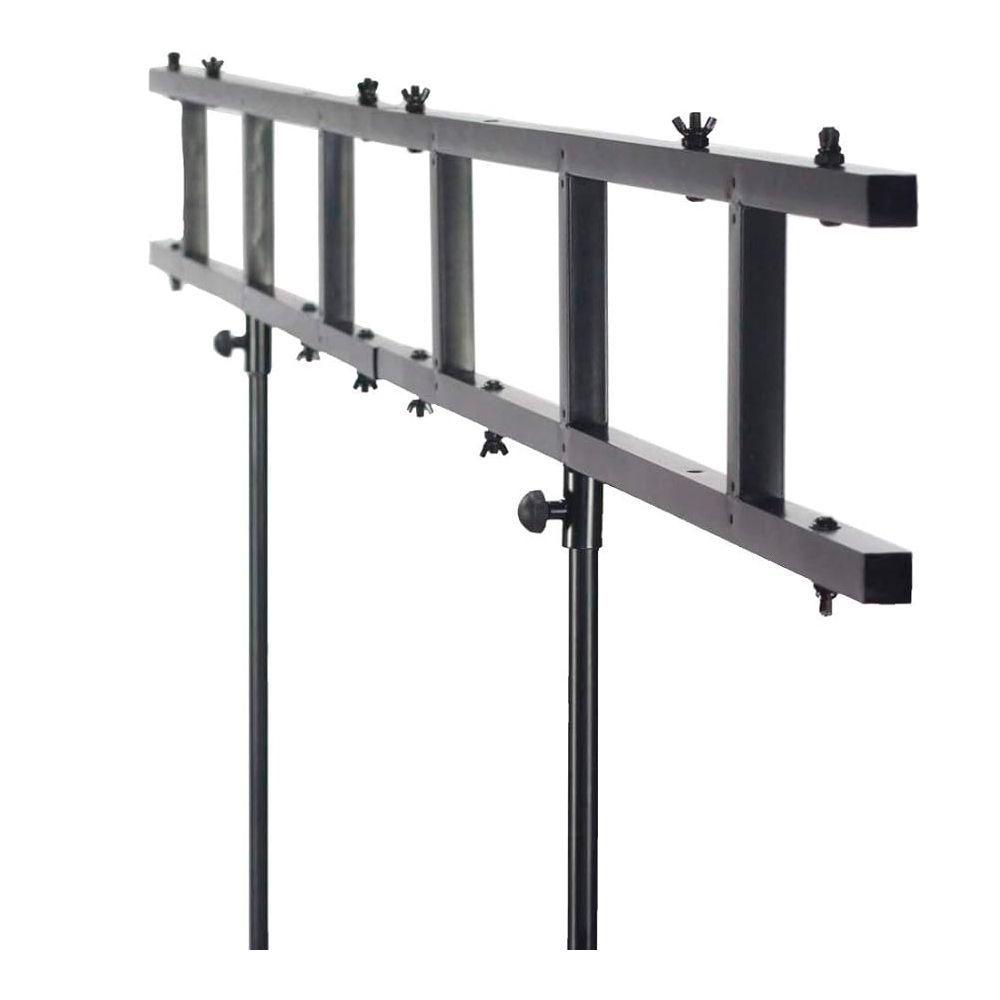 STAND DE DJ CON TRUSS MOD SDJ 1000 RMX-3