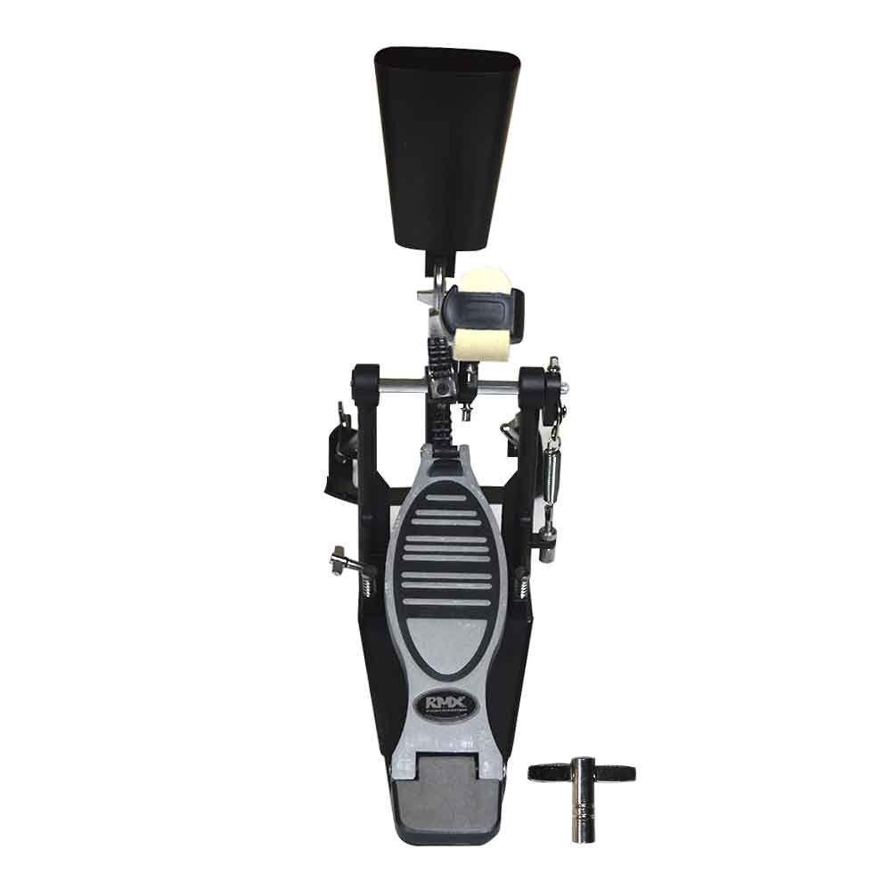 PEDAL DE BOMBO CON CENCERRO MOD.110-3000 RMX-2