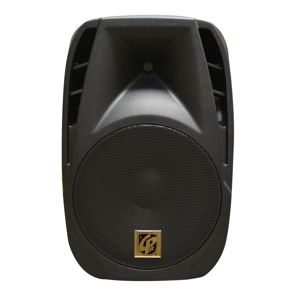 CAJA ACUSTICA PARLANTE PORTATIL 15 + 2 MICROFONOS YNPW-15-2MIC CIPRIANI-1