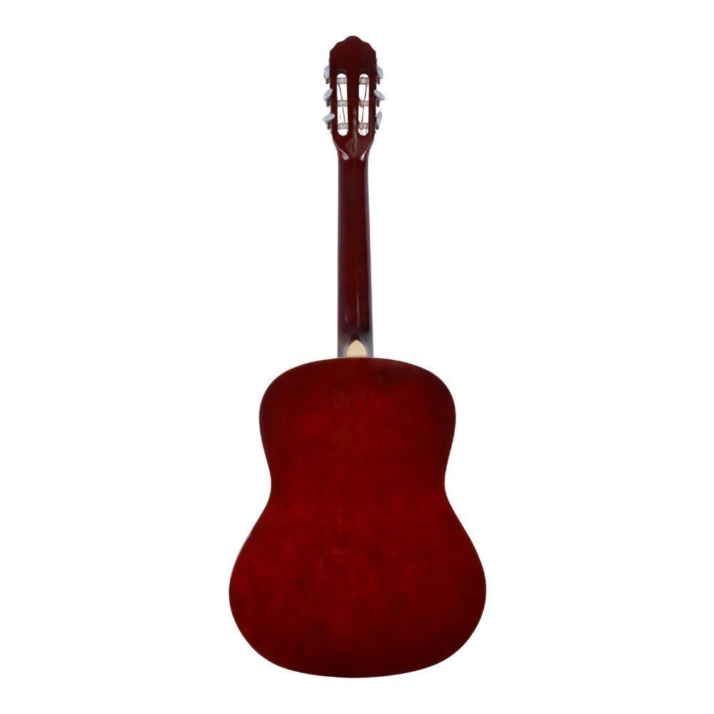 GUITARRA CLASICA NATURAL 39 CON FUNDA CN 139 LA ESPANOLA-2