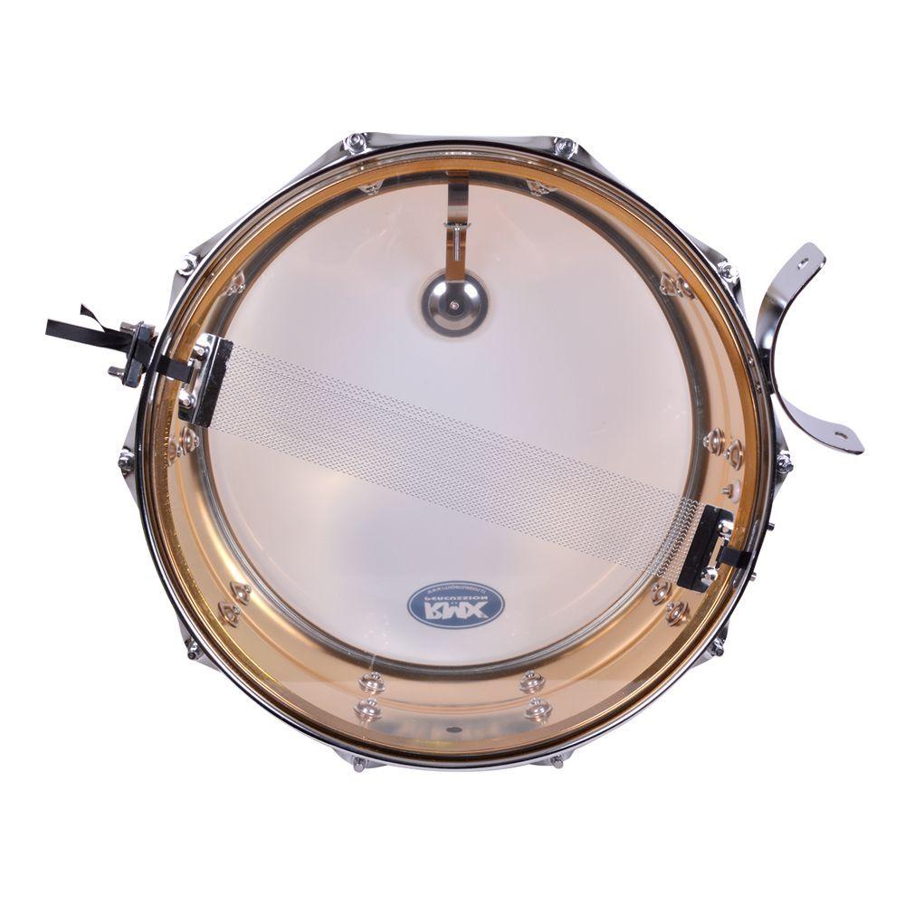 CAJA DE BANDA 14X5.5 DORADA CWH-1468-6/GOLD RMX-2