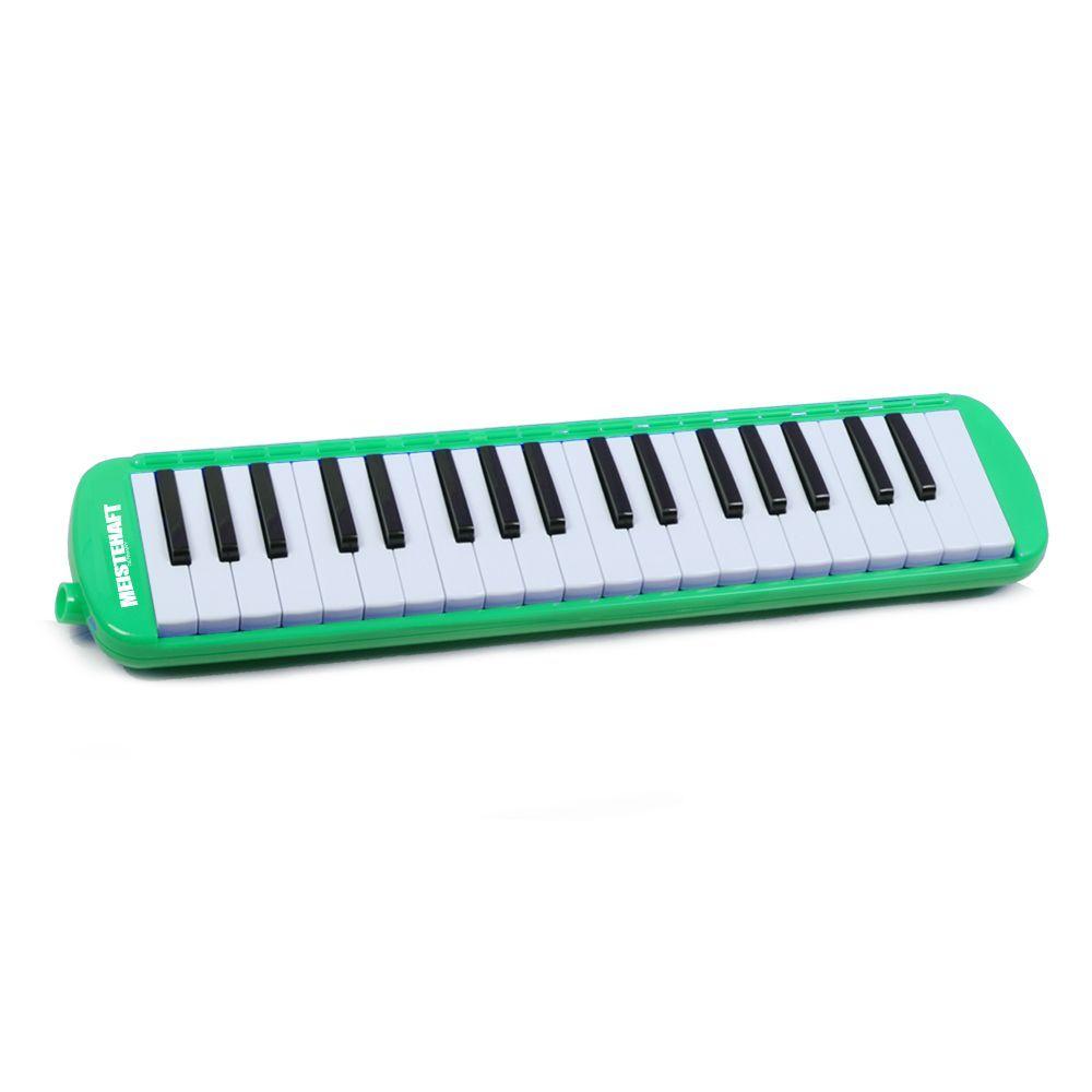 MELODICA 37 NOTAS VERDE FUNDA MLA 37V MEISTEHAFT-2