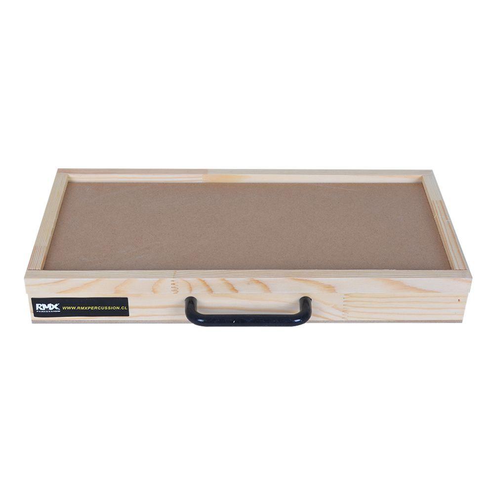 METALOFONO 13NOTAS CON CAJA MOD.13AA RMX-2