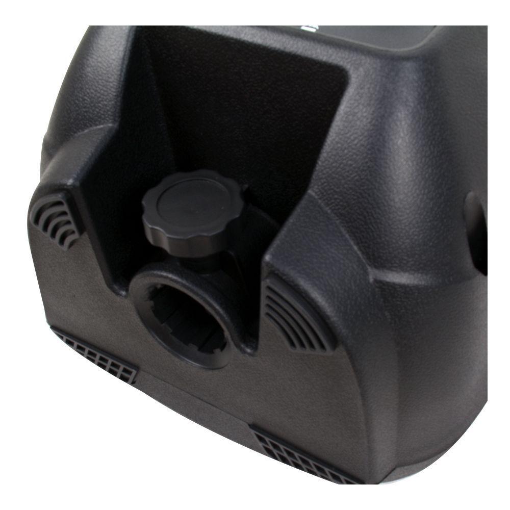 CAJA ACUSTICA PASIVA 8 2 VIAS 200W MAX CPB 8 CARVERPRO-3
