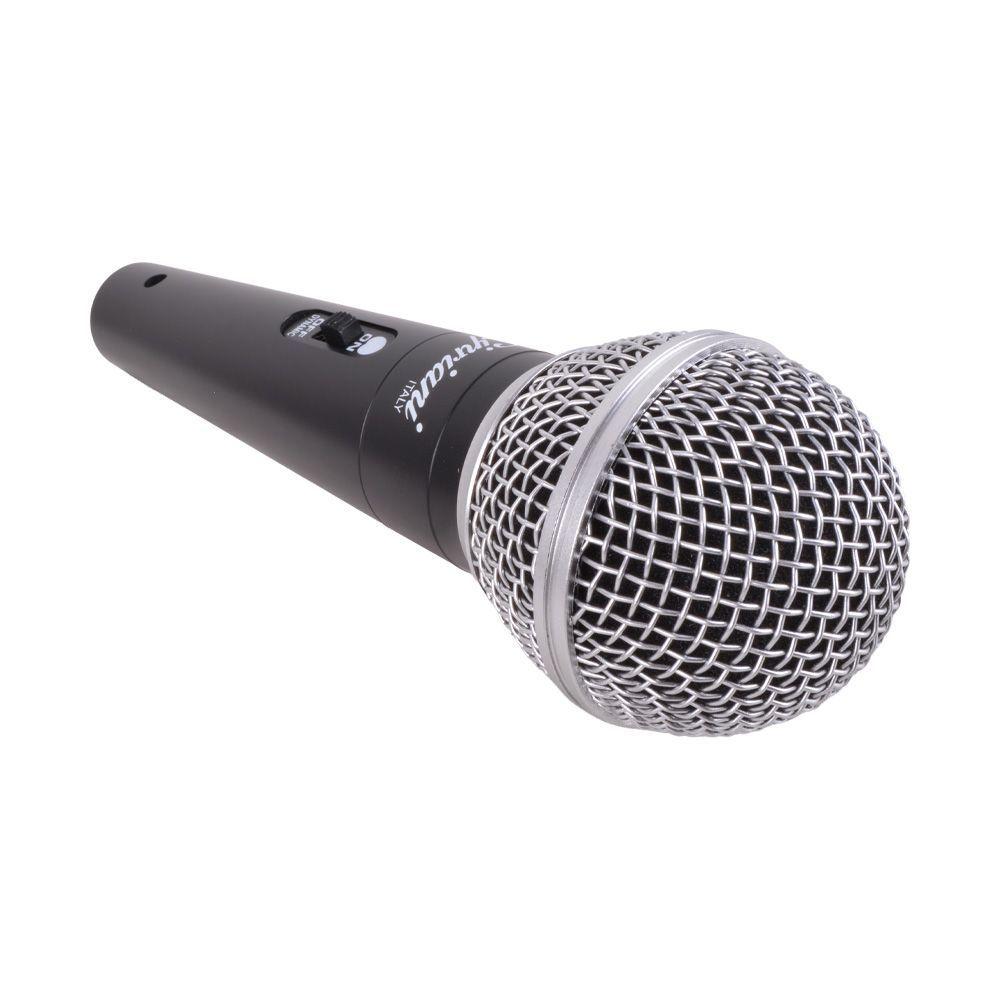MICROFONO DINAMICO VOCAL CARDIOIDE CMG-58 CIPRIANI-3