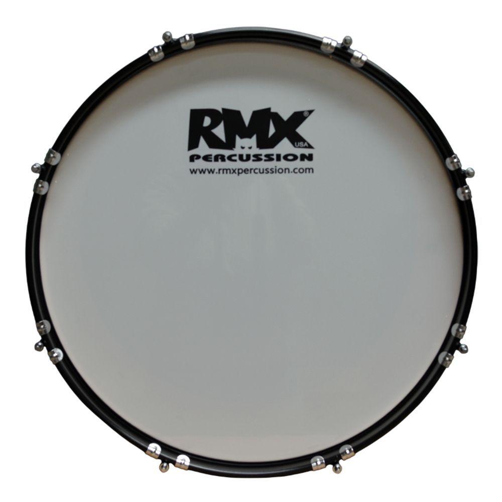 BOMBO DE BANDA 20X10 BDBA 2010 RMX-2